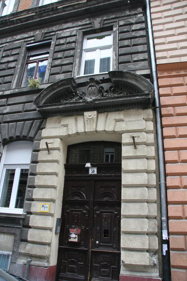 City Park Appartement Budapest