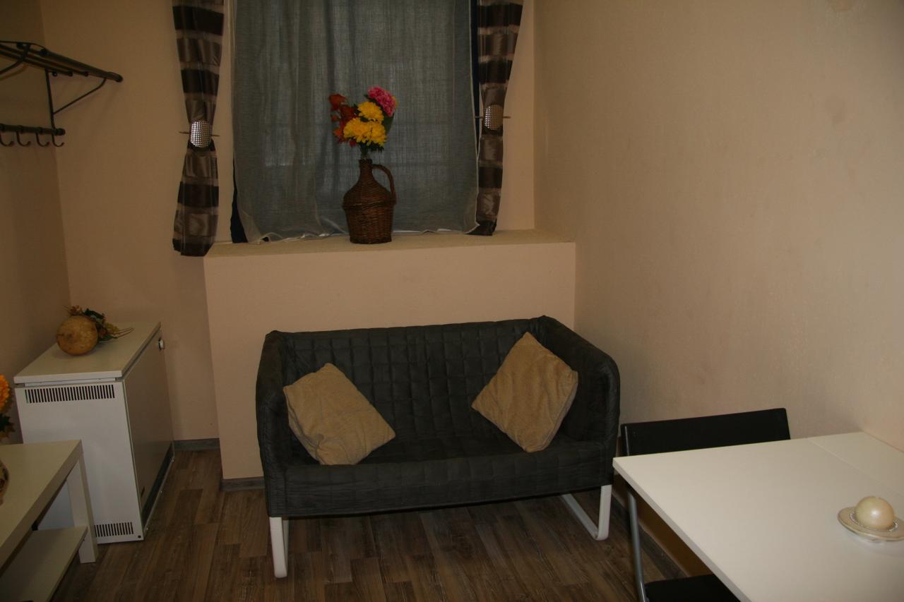 Apartment City Park *